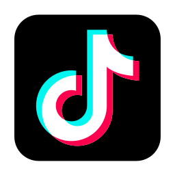 tik tok icon